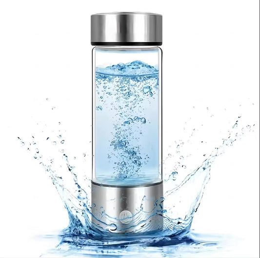 Macchina ionizzatore di acqua